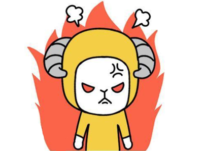 十二星座的恋爱缺点：第一篇.png