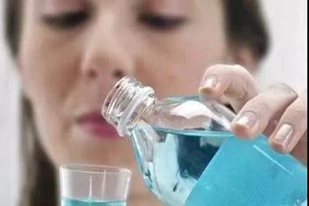 口臭是什么原因