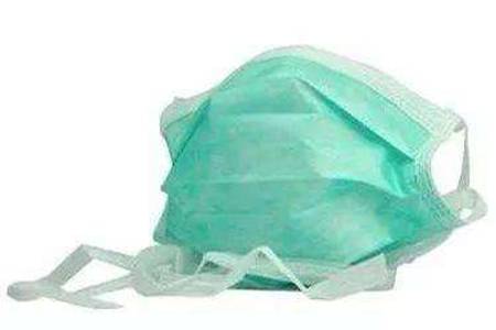 口罩的正确戴法