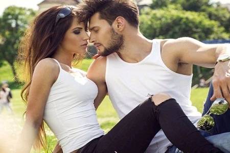 两性百科:性爱是否有明确的界限