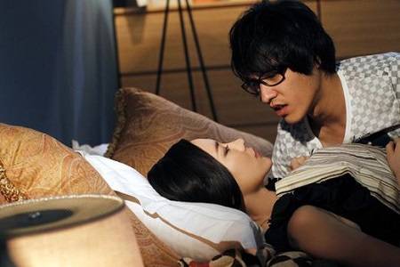 两性百科:性爱是否有明确的界限