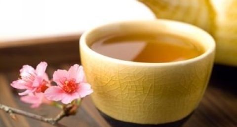 长期喝桃花茶有什么好处 长期喝桃花茶有什么好处
