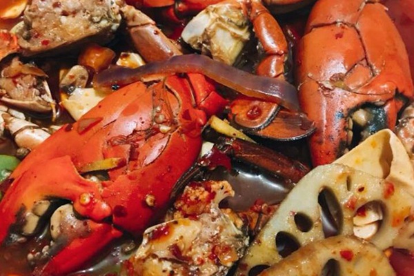 1534833941566120.jpg 经期的禁忌你都懂吗?吃这些食物经痛永远跟着你