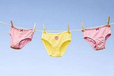 1534930564229224.jpg 内裤和袜子一起洗会的妇科病吗?那得看情况……