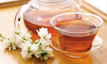 1535359906851328.jpg 夏天不适合喝冷饮该喝什么?这两种养生茶了解下