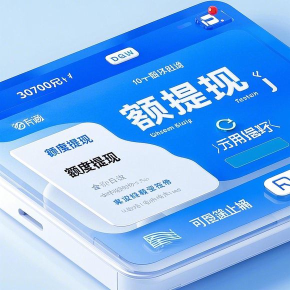 桃多多桃享卡额度提现全攻略，额度按月算吗？一文说清楚！