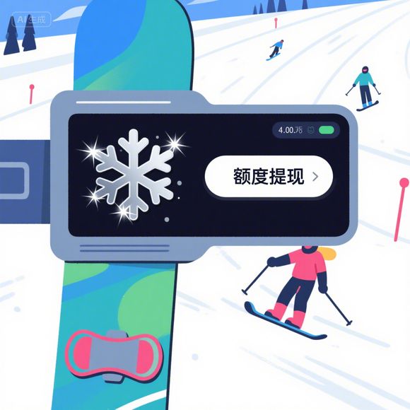 羊小咩便荔卡额度攻略,3步教你领取高额红包,附防坑指南 羊小咩便荔卡额度攻略,3步教你领取高额红包,附防坑指南