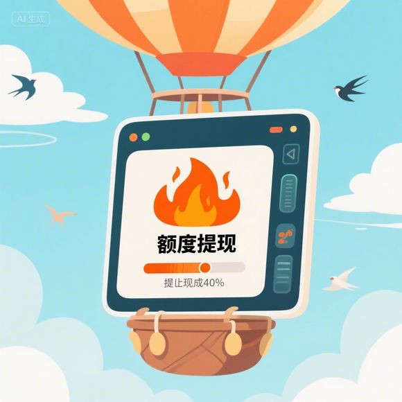 淘宝先用后付额度提现与低额度问题全解析