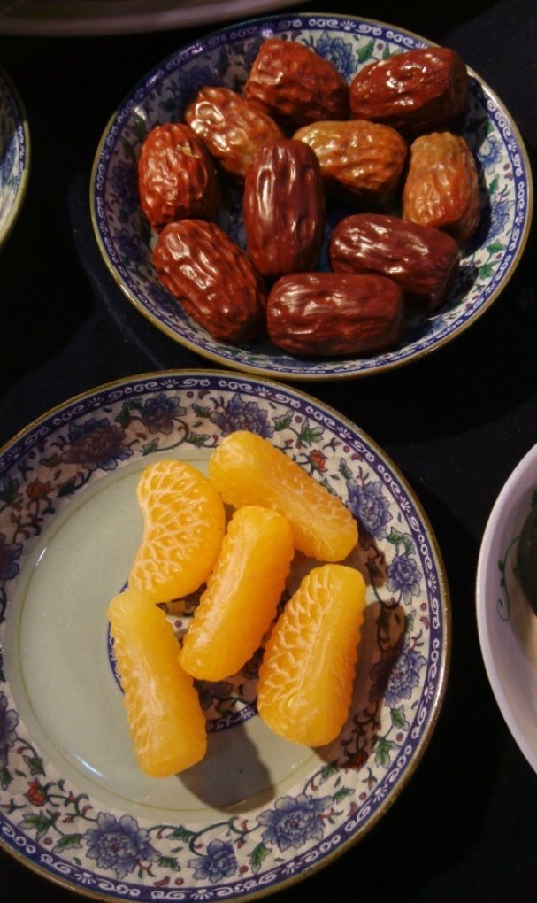 可以传几张你手机的照片，让大家欣赏一下吗