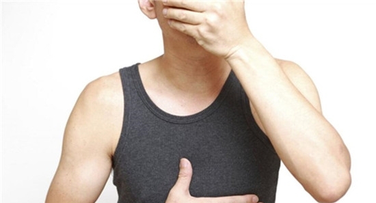 一直打嗝不停是怎么回事 打嗝不止有可能是某些疾病的预兆