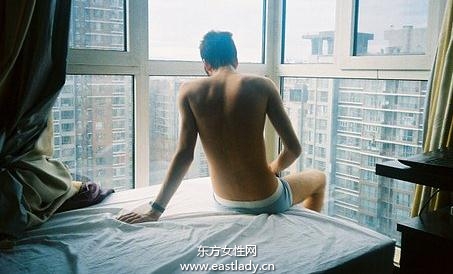 囧!手淫可抗忧郁防癌?