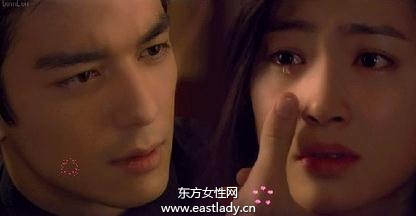 深陷情伤不容易恢复的星座TOP5