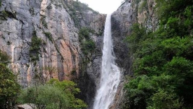 南召崔庄乡有什么景区