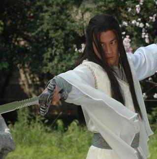 演过“西门吹雪”的演员很多,只有这一位给我留下深刻印象!