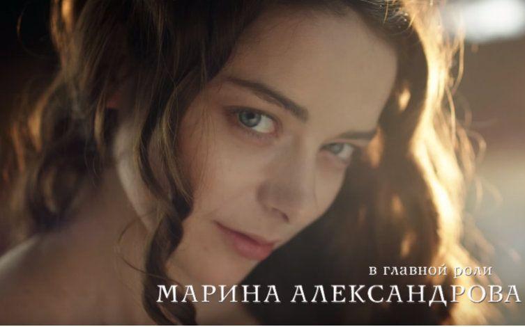 俄剧《叶卡捷琳娜二世》:战斗民族拍出的宫廷剧,值得你欣赏