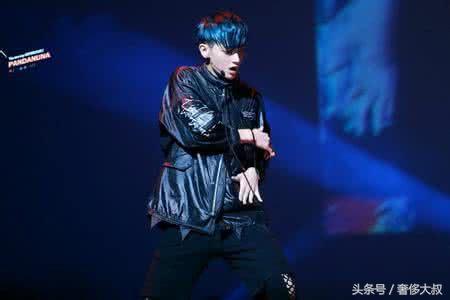 黄子韬被告上法庭,或因广告代言造成侵权