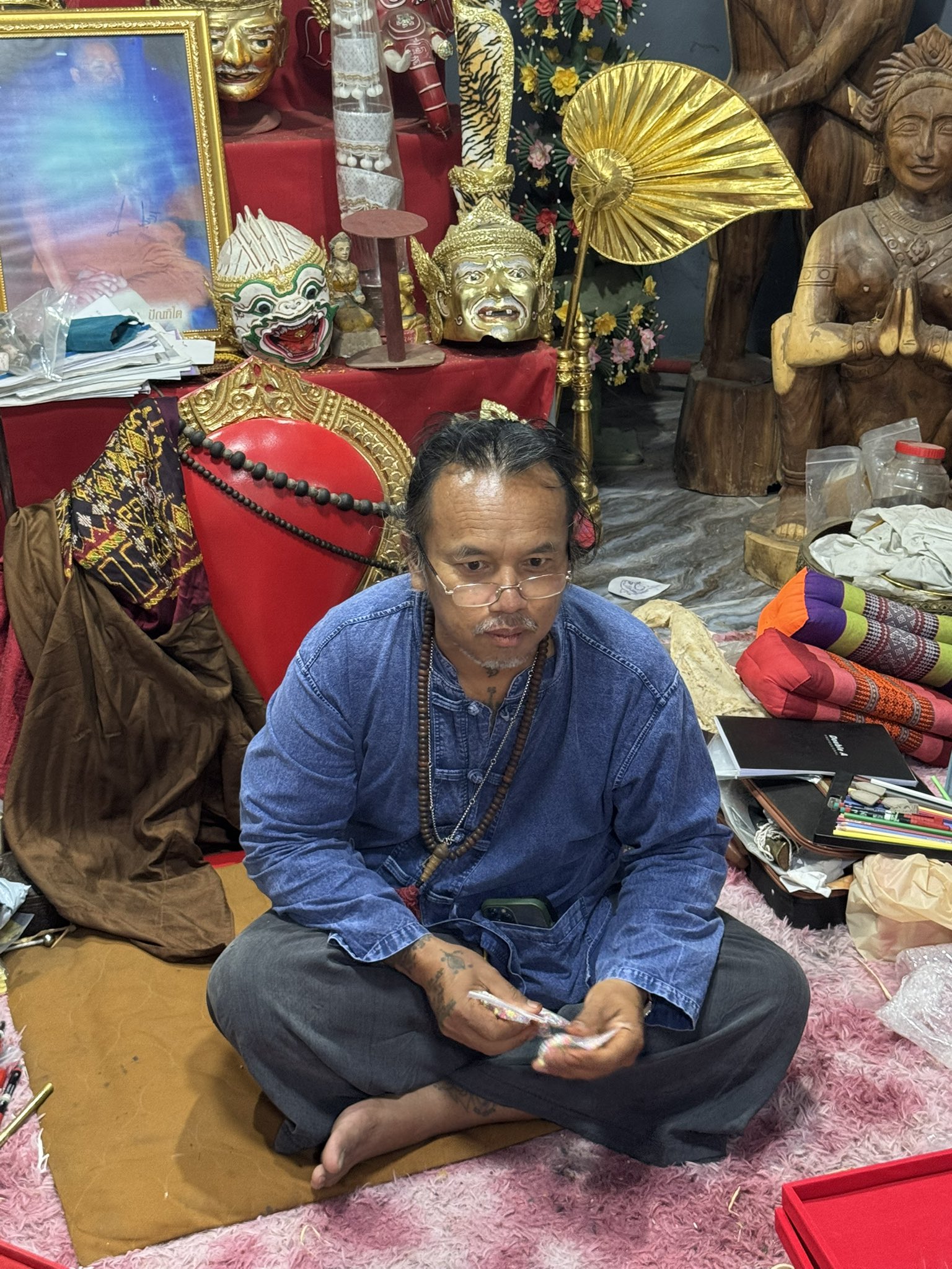 蒙山是谁的道场？全真教山派祖庭的千年传承密码