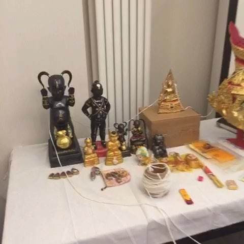 道教和合术+泰国佛牌?侣复合的最灵的法术知乎深度解析 道教和合术+泰国佛牌?侣复合的最灵的法术知乎深度解析