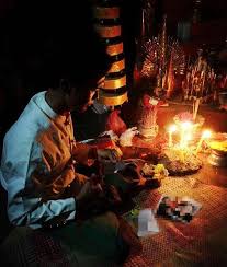 泰国最邪门的降头禁忌:碰这些必遭反噬厄运 泰国最邪门的降头禁忌:碰这些必遭反噬厄运